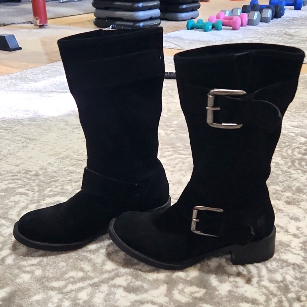 Women's Skechers Boots